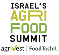 ﻿The NextFerm pitch at Israel’s AgriFood Summit 2021.