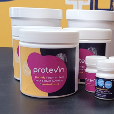 NextFerm Announces US Launch of ProteVin™